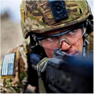 Revision Military Sawfly Legacy MaxWrap Essential kit