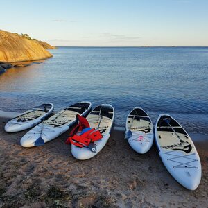 Asenne Floater SUP 10'6"