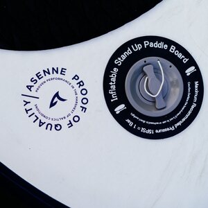 Asenne Floater SUP 10'6"
