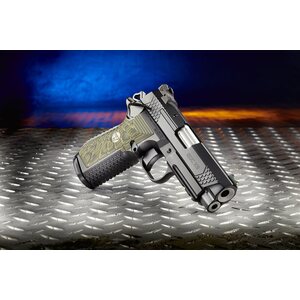 Wilson Combat EDC X9, Lightrail Frame, Armor-Tuff®, 9mm