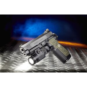 Wilson Combat EDC X9, Lightrail Frame, Armor-Tuff®, 9mm