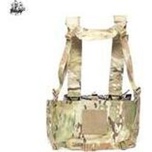 Mayflower 5.56 Hybrid Chest Rig