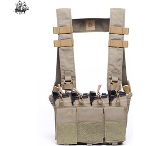 Mayflower 5.56 Hybrid Chest Rig