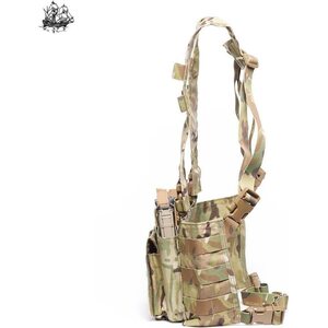 Mayflower 5.56 Hybrid Chest Rig