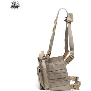 Mayflower 5.56 Hybrid Chest Rig