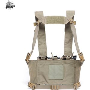 Mayflower 5.56 Hybrid Chest Rig
