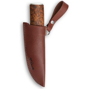 Roselli Grandfather knife UHC, silver ferrule