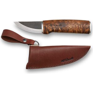 Roselli Grandfather knife UHC, silver ferrule