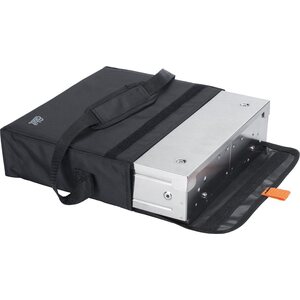 Esbit Fold-away Charcoal Grill