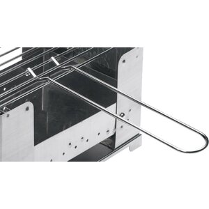 Esbit Fold-away Charcoal Grill