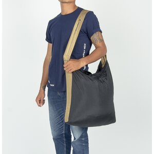 Ticket To The Moon Eco Supermarket Bag, L-koko