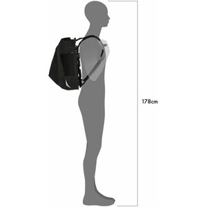 Ortlieb Vario QL3.1