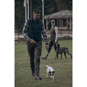 Chevalier Vintage Pants Mens