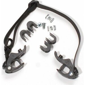 Ortlieb QL1 Lukot 16mm (E162)
