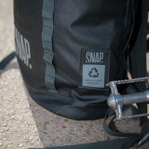 SNAP Haulbag 18L