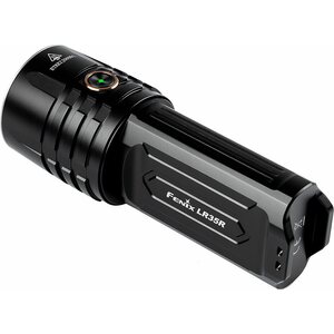 Fenix LR35R Rechargeable Search Light