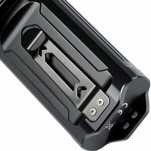 Fenix LR35R Rechargeable Search Light