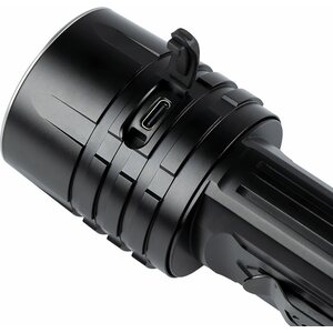 Fenix LR35R Rechargeable Search Light