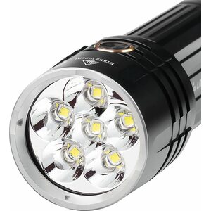 Fenix LR35R Rechargeable Search Light