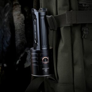 Fenix LR35R Rechargeable Search Light