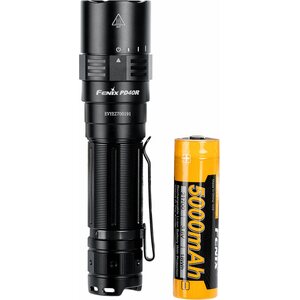 Fenix PD40R V2.0 ladattava superlamppu
