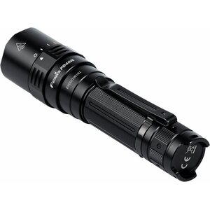 Fenix PD40R V2.0 ladattava superlamppu
