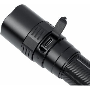 Fenix PD40R V2.0 ladattava superlamppu