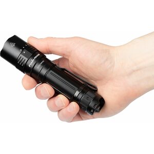Fenix PD40R V2.0 ladattava superlamppu
