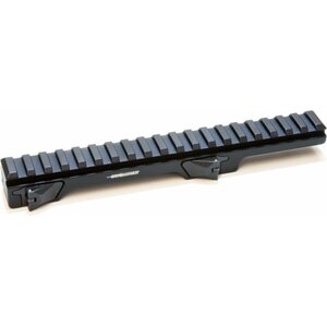 Innomount Quick Release Mounting (one piece) Picatinny long