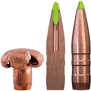 Sako 6.5x55 SE Powerhead Blade 7,8g / 120grs 20pcs