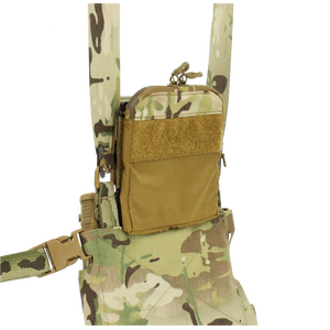 Ferro Concepts Kangaroo Insert - Half Pocket