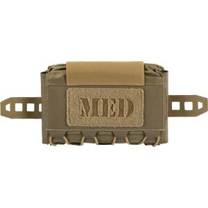 Direct Action Gear Compact Med Pouch Horizontal