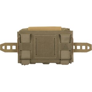 Direct Action Gear Compact Med Pouch Horizontal
