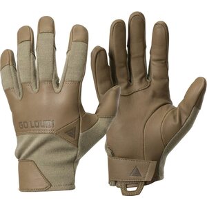 Direct Action Gear Crocodile FR Gloves Short
