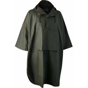 Deerhunter Hurricane Rain Poncho
