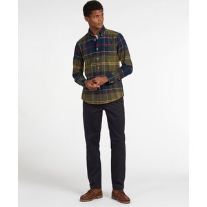 Barbour Edderton Tailored Shirt