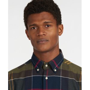 Barbour Edderton Tailored Shirt