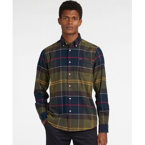 Barbour Edderton Tailored Shirt