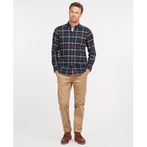 Barbour Betsom Tailored Shirt