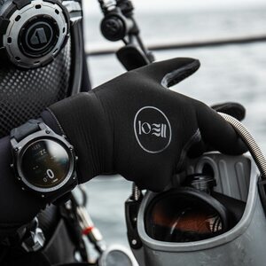 Fourth Element 5mm Neoprene Hydrolock Gloves