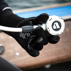 Fourth Element 5mm Neoprene Hydrolock Gloves