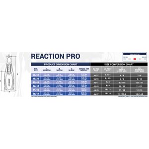 Cressi Reaction Pro
