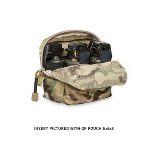 Crye Precision GP 6x6x3mm Insert