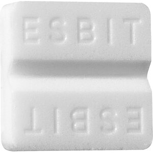 Esbit Solid Fuel Tablets 8 x 27g