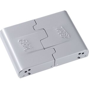 Esbit Pocket Stove With Windscreen