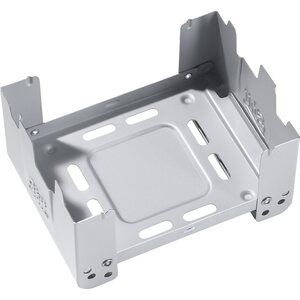 Esbit Pocket Stove With Windscreen
