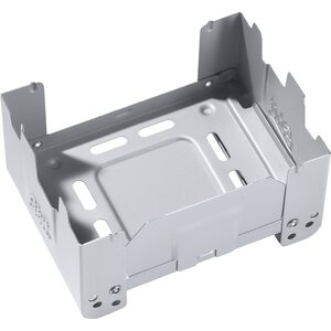 Esbit Pocket Stove With Windscreen