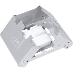 Esbit Pocket Stove With Windscreen