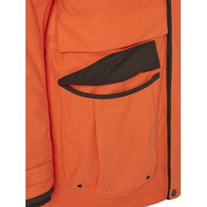 Chevalier Basset Jacket Men