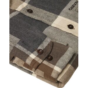 Chevalier Wolf Shirt Men